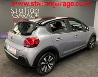USED 2018 18 CITROEN C3 1.2 PURETECH FEEL 5d 81 BHP 