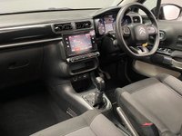 USED 2018 18 CITROEN C3 1.2 PURETECH FEEL 5d 81 BHP 