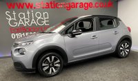 USED 2018 18 CITROEN C3 1.2 PURETECH FEEL 5d 81 BHP 