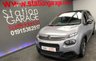 USED 2018 18 CITROEN C3 1.2 PURETECH FEEL 5d 81 BHP 