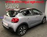 USED 2018 18 CITROEN C3 1.2 PURETECH FEEL 5d 81 BHP 