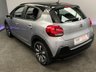 USED 2018 18 CITROEN C3 1.2 PURETECH FEEL 5d 81 BHP 