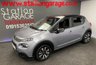 USED 2018 18 CITROEN C3 1.2 PURETECH FEEL 5d 81 BHP 
