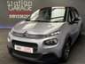 USED 2018 18 CITROEN C3 1.2 PURETECH FEEL 5d 81 BHP 