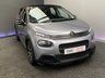 USED 2018 18 CITROEN C3 1.2 PURETECH FEEL 5d 81 BHP 