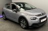 USED 2018 18 CITROEN C3 1.2 PURETECH FEEL 5d 81 BHP 