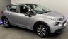 USED 2018 18 CITROEN C3 1.2 PURETECH FEEL 5d 81 BHP 