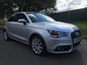 USED 2012 12 AUDI A1 1.4 TFSI SPORT 3d 122 BHP Great Value A1 TFSi Sport !