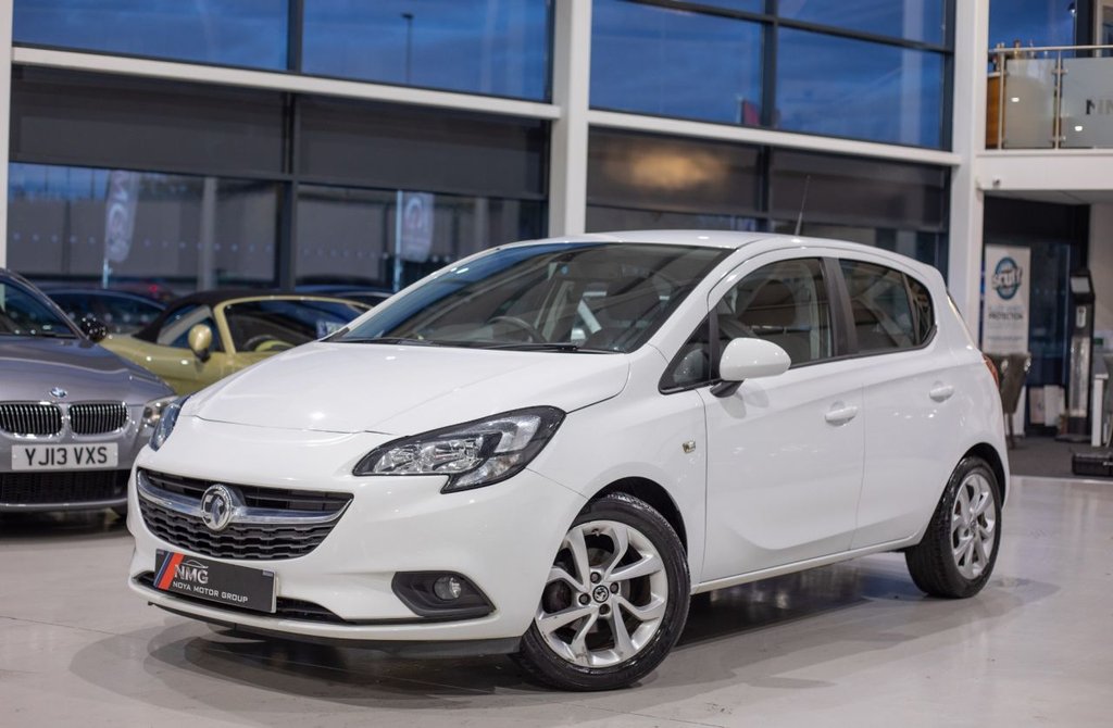 View our VAUXHALL CORSA