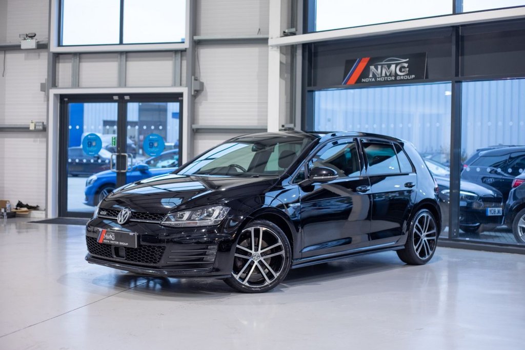 View our VOLKSWAGEN GOLF