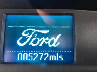 USED 2014 64 FORD TRANSIT 410 TDCi 125 L3 H2 TREND 15 STR MINIBUS [ LOW MILES ONLY 5k ]  A/CON 