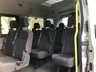 USED 2014 64 FORD TRANSIT 410 TDCi 125 L3 H2 TREND 15 STR MINIBUS [ LOW MILES ONLY 5k ]  A/CON 