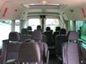 USED 2014 64 FORD TRANSIT 410 TDCi 125 L3 H2 TREND 15 STR MINIBUS [ LOW MILES ONLY 5k ]  A/CON 
