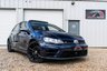 USED 2016 15 VOLKSWAGEN GOLF 2.0 R 5d 298 BHP HUGE SPEC+LANE ASSIST+PRO NAV