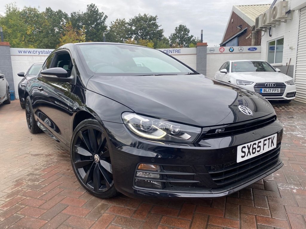 View our VOLKSWAGEN SCIROCCO