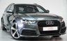 USED 2015 AUDI A6 2.0 AVANT TDI ULTRA BLACK EDITION 5d 188 BHP 