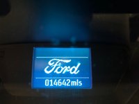 USED 2015 64 FORD TRANSIT MINIBUS 460 TDCi 155 EF H/R 17 STR [ LOW MILEAGE 14k ] DRW 