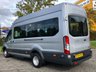 USED 2015 64 FORD TRANSIT MINIBUS 460 TDCi 155 EF H/R 17 STR [ LOW MILEAGE 14k ] DRW 