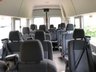 USED 2015 64 FORD TRANSIT MINIBUS 460 TDCi 155 EF H/R 17 STR [ LOW MILEAGE 14k ] DRW 