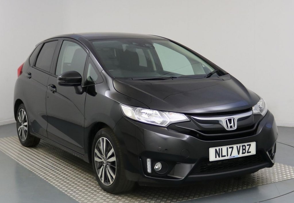View our HONDA JAZZ