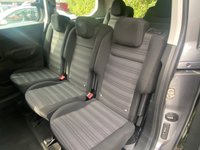 USED 2019 VAUXHALL COMBO LIFE 1.5 ENERGY XL CDTI S/S CREW 101 BHP 