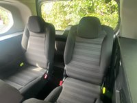 USED 2019 VAUXHALL COMBO LIFE 1.5 ENERGY XL CDTI S/S CREW 101 BHP 