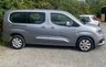 USED 2019 VAUXHALL COMBO LIFE 1.5 ENERGY XL CDTI S/S CREW 101 BHP 