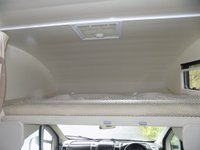 USED 2017 17 PEUGEOT BOXER Bela Mauuritius 6 Berth Motorhome 
