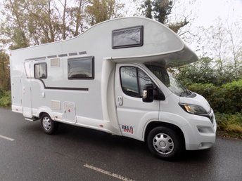 View our PEUGEOT BOXER