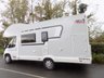 USED 2017 17 PEUGEOT BOXER Bela Mauuritius 6 Berth Motorhome 