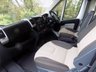 USED 2017 17 PEUGEOT BOXER Bela Mauuritius 6 Berth Motorhome 