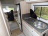 USED 2017 17 PEUGEOT BOXER Bela Mauuritius 6 Berth Motorhome 