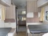 USED 2017 17 PEUGEOT BOXER Bela Mauuritius 6 Berth Motorhome 