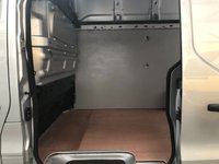 USED 2016 16 VAUXHALL VIVARO 2900 L2 H2 CDTI 120 ECOFLEX *A/C* LWB H/ROOF P/V S/S  