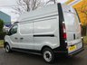 USED 2016 16 VAUXHALL VIVARO 2900 L2 H2 CDTI 120 ECOFLEX *A/C* LWB H/ROOF P/V S/S  