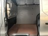USED 2016 16 VAUXHALL VIVARO 2900 L2 H2 CDTI 120 ECOFLEX *A/C* LWB H/ROOF P/V S/S  