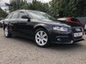 USED 2008 58 AUDI A4 2.0 AVANT TDI SE DPF 5d 141 BHP 