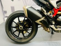 USED 2015 15 DUCATI HYPERMOTARD 821cc JUST 2,231 MILES FROM NEW