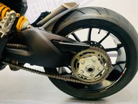 USED 2015 15 DUCATI HYPERMOTARD 821cc JUST 2,231 MILES FROM NEW