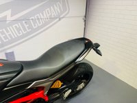 USED 2015 15 DUCATI HYPERMOTARD 821cc JUST 2,231 MILES FROM NEW