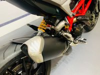 USED 2015 15 DUCATI HYPERMOTARD 821cc JUST 2,231 MILES FROM NEW