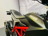 USED 2015 15 DUCATI HYPERMOTARD 821cc JUST 2,231 MILES FROM NEW