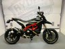 USED 2015 15 DUCATI HYPERMOTARD 821cc JUST 2,231 MILES FROM NEW