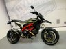 USED 2015 15 DUCATI HYPERMOTARD 821cc JUST 2,231 MILES FROM NEW