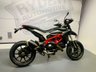 USED 2015 15 DUCATI HYPERMOTARD 821cc JUST 2,231 MILES FROM NEW