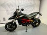 USED 2015 15 DUCATI HYPERMOTARD 821cc JUST 2,231 MILES FROM NEW
