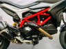 USED 2015 15 DUCATI HYPERMOTARD 821cc JUST 2,231 MILES FROM NEW