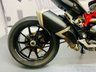 USED 2015 15 DUCATI HYPERMOTARD 821cc JUST 2,231 MILES FROM NEW