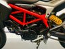 USED 2015 15 DUCATI HYPERMOTARD 821cc JUST 2,231 MILES FROM NEW