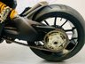 USED 2015 15 DUCATI HYPERMOTARD 821cc JUST 2,231 MILES FROM NEW